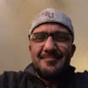 Meet your Posher, Timothy